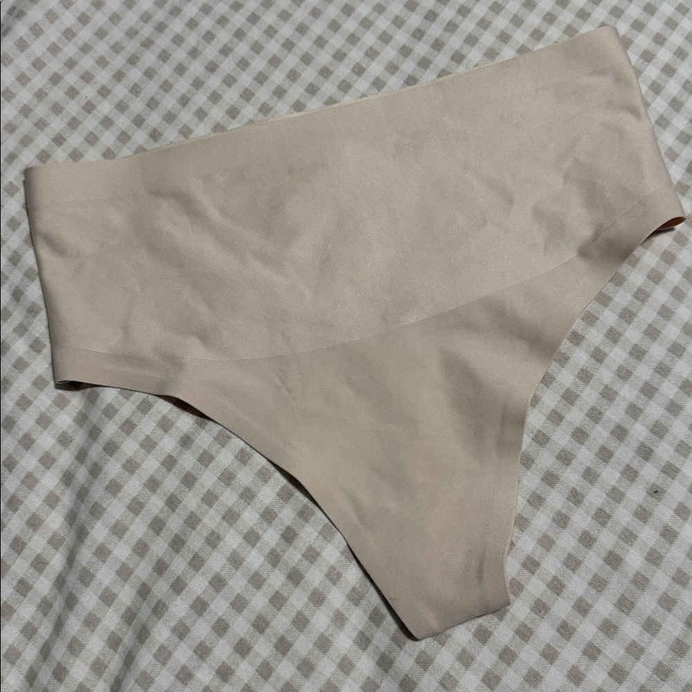 Victoria Secret high waist  thong